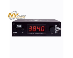Black Lion Audio Micro Clock MKIII XB Master Clock