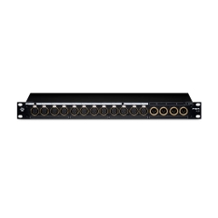 Black Lion Audio PBR XLR Patchbay