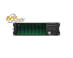 Black Lion Audio PBR8 8-Slot 500 Series Rack