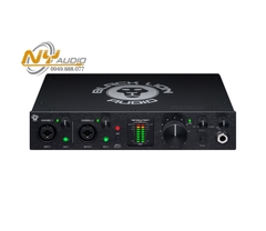 Black Lion Audio Revolution 2x2 USB Audio Interface