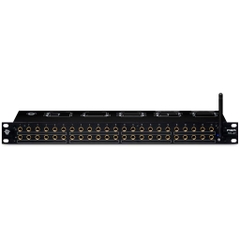 Black Lion PBR TRS-BT | Hộp Patchbay có Bluetooth