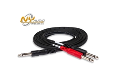 Hosa Insert Cable 1/4