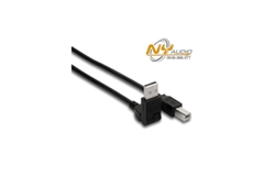 Cáp USB Hosa High Speed Flex đầu A sang B