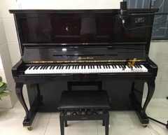 Đàn Piano Cơ Upright Bernstein