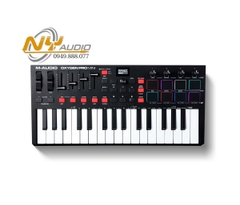 Oxygen Pro Mini 32-Mini-key USB MIDI Controller