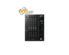 Denon X1850 Prime-DJ Mixer