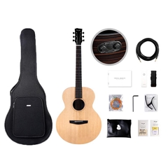 ENYA EAX1PRO Guitar Acoustic