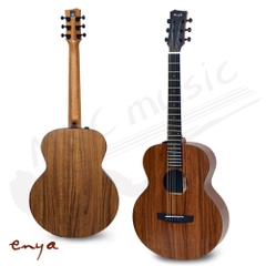 ENYA EM-X1E ( có EQ ) Guitar Acoustic