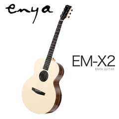 ENYA EM X2 Guitar Acoustic