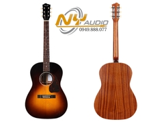 Enya T-05B Parlor Guitar