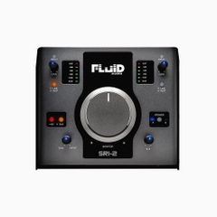 Fluid Audio SRI-2 | Audio Interface