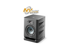 Focal Alpha 50 Evo | Monitoring speakers