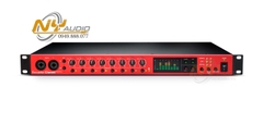 Focusrite Clarett OctoPre Mic Preamp