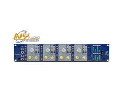 Focusrite ISA 428 MKII Microphone Preamp