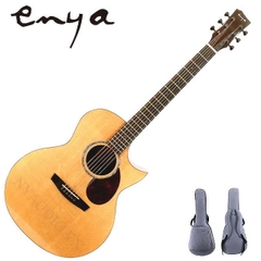 Guitar Acoustic Enya EA Q1