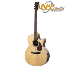 Guitar Acoustic Enya EA Q1 EQ Full