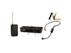 Hệ thống Mic tai nghe không dây Shure BLX14/P31 Headworn