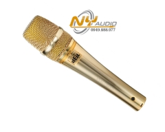 Heil Sound PR 20 Dynamic Cardioid Micro cầm tay (Gold)