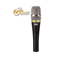 Heil Sound PR 20 SUT Dynamic Cardioid Micro cầm tay (Stainless Steel Grille)