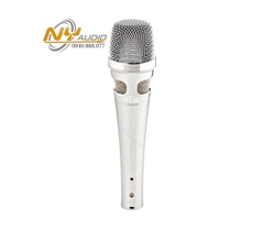 Heil Sound PR35 Dynamic Cardioid Micro cầm tay (Chrome)