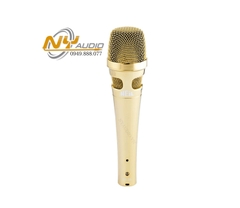 Heil Sound PR35 Dynamic Cardioid Micro cầm tay (Gold)