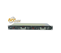 Heritage Audio DMA-73 Dual Mic Preamplifier