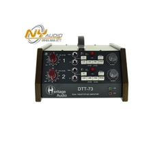 Heritage Audio DTT-73 Dual Tabletop Mic Preamp