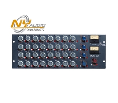 Heritage Audio MCM-32 Summing Mixer