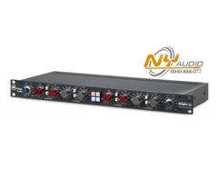 Heritage Audio Symph EQ Asymptotic Stereo Equalizer