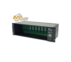 Hộp Rack Heritage Audio OST-10 500 Series Modules Enclosure