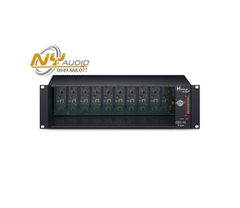 Hộp Rack Heritage Audio OST-10V2 500 Series