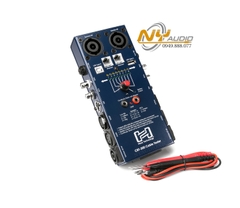 Hosa Audio CBT-500 Cable Tester | Hộp đo test cáp chất lượng cao
