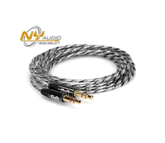 Hosa Drive Stereo Audio Cable 3.5mm TRS to Same