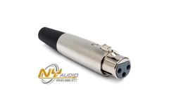 Hosa Input Attenuator XLR3F to XLR3M