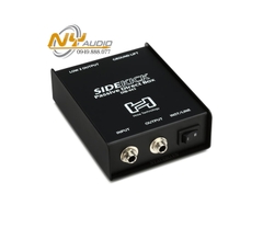 Hosa Sidekick Passive DI Box 1/4