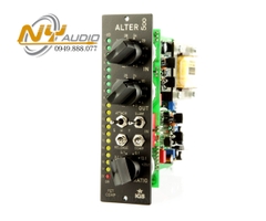 IGS Audio Alter 500 Series Monophonic FET Limiting Amplifier