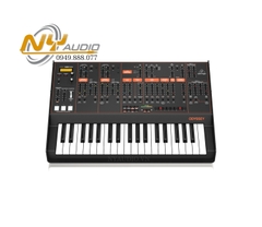 Korg ARP Odyssey thiết bị MIDI