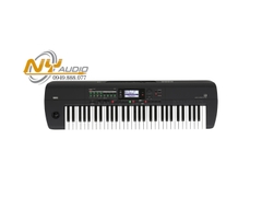 Korg I3 Music Workstation