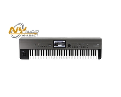 Korg Krome EX 73-keys Music Workstation