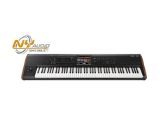 Korg Kronos 2 61-key Music Workstation & Stage Piano