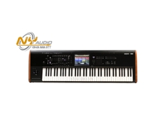 Korg Kronos 2 73-key Music Workstation & Stage Piano