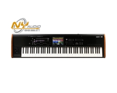 Korg Kronos 2 88-key Music Workstation & Stage Piano