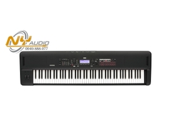 Korg Kross 2 88-keys Synthesizer