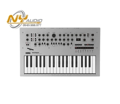 Korg Minilogue Keyboard sản xuất âm nhạc Studio chuyên nghiệp