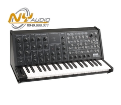 Korg MS-20 Mini Keyboard sản xuất âm nhạc Studio chuyên nghiệp