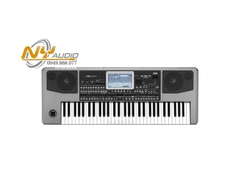 Korg PA-900 Professional Arranger Keyboard