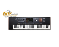 Korg Pa5X - 76 keys Professional Arranger Keyboards