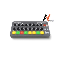 Novation Launch control