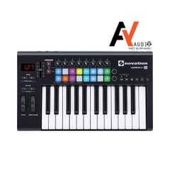 Novation Launchkey  25 MK2 MIDI Controller