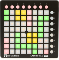 Launchpad MK2 Mini (trưng bày)